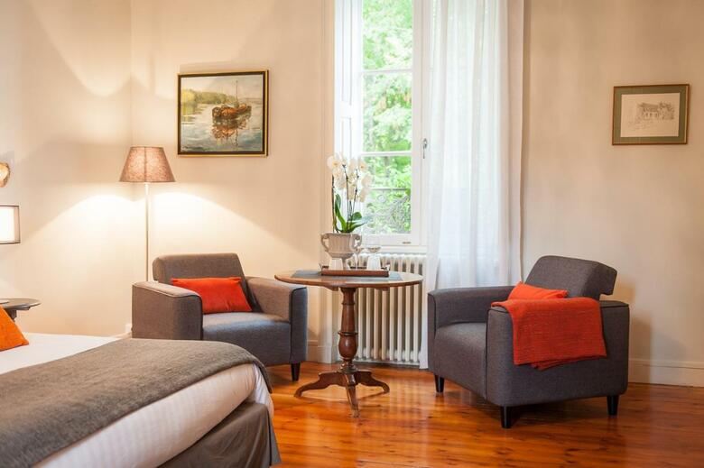 Bed & Breakfast Le Petit Matin