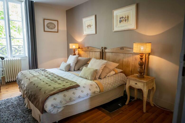 Bed & Breakfast Le Petit Matin