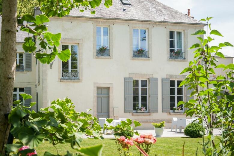 Bed & Breakfast Le Petit Matin