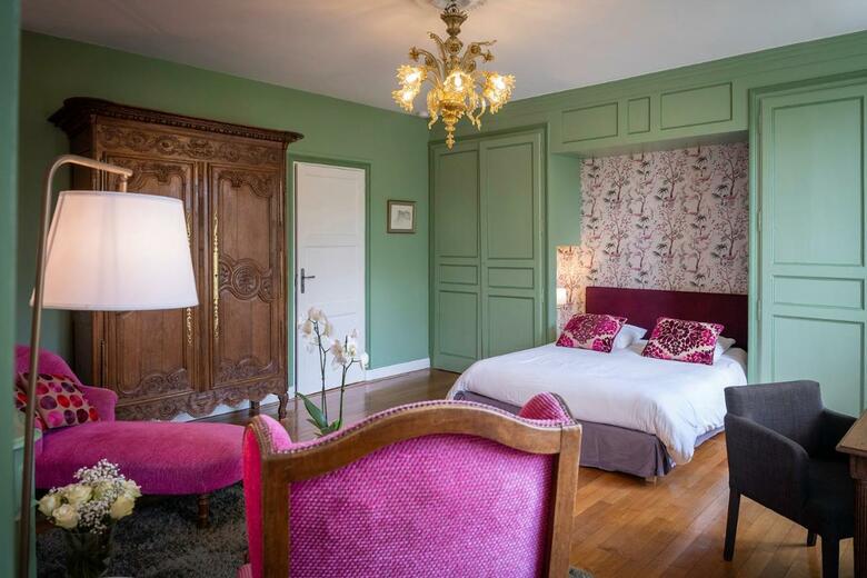 Bed & Breakfast Le Petit Matin