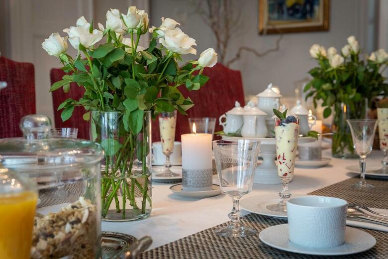 Bed & Breakfast Le Petit Matin