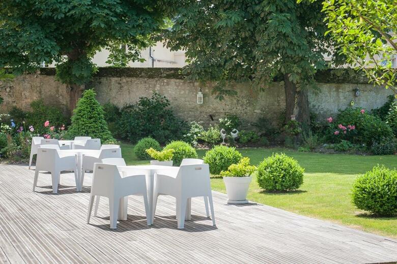Bed & Breakfast Le Petit Matin