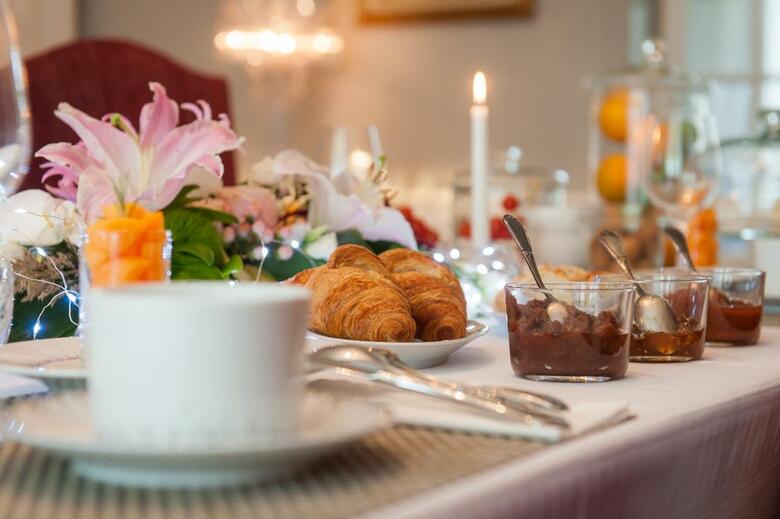 Bed & Breakfast Le Petit Matin