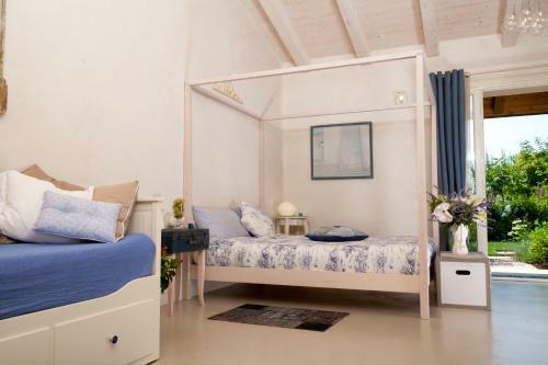 Bed & Breakfast Boccadibacco