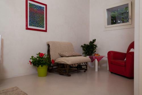 Bed & Breakfast Boccadibacco