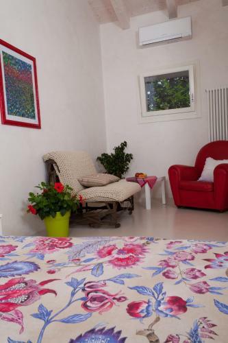 Bed & Breakfast Boccadibacco