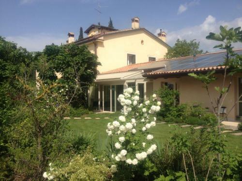 Bed & Breakfast Boccadibacco