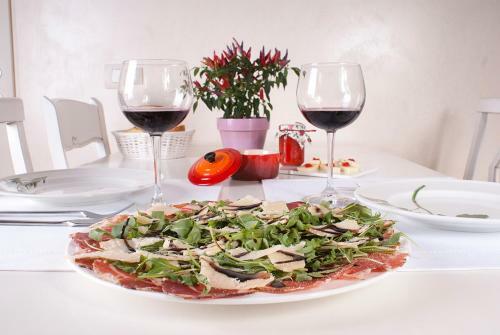 Bed & Breakfast Boccadibacco