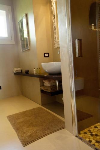 Bed & Breakfast Boccadibacco