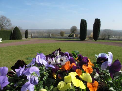 Bed & Breakfast Maison D'h�tes Villa Roffa