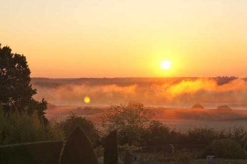 Bed & Breakfast Maison D'h�tes Villa Roffa