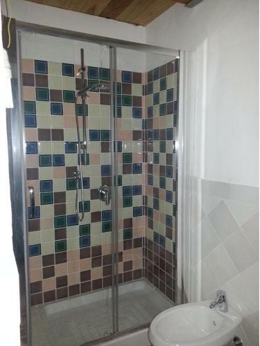 Hostal Sa Domu E Crakeras