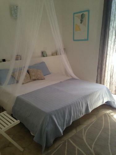 B&B Maison De Revel