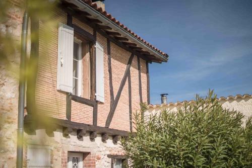 Bed & Breakfast Chambres D'h�tes Le Pigni�