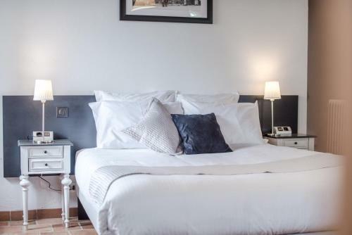 Bed & Breakfast Chambres D'h�tes Le Pigni�