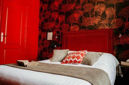 Hotel Ambassadeur