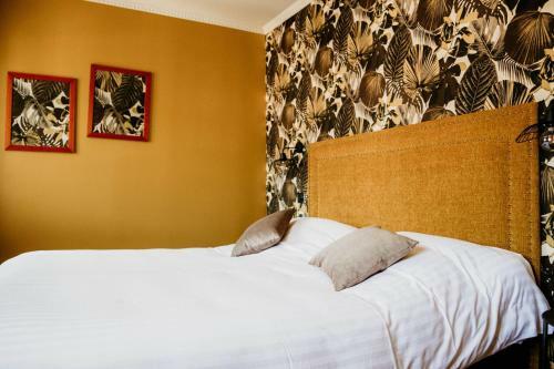 Hotel Ambassadeur
