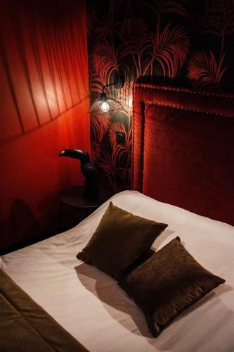 Hotel Ambassadeur