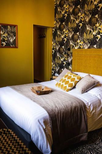 Hotel Ambassadeur