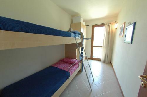 Apartamento Residence Cernaia
