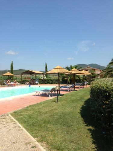 Apartamento Residence Cernaia