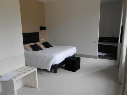 Hotel H�tel Spa Restaurant L'epicurial