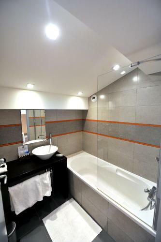 Hotel H�tel Spa Restaurant L'epicurial