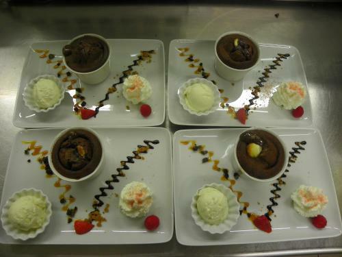 Hotel H�tel Spa Restaurant L'epicurial