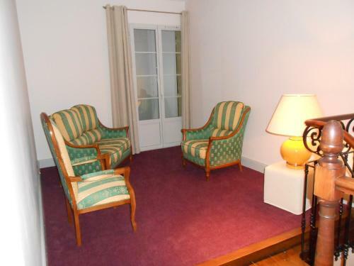 Hotel H�tel Spa Restaurant L'epicurial