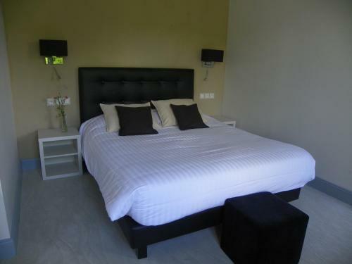 Hotel H�tel Spa Restaurant L'epicurial