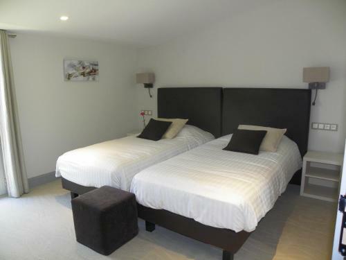 Hotel H�tel Spa Restaurant L'epicurial