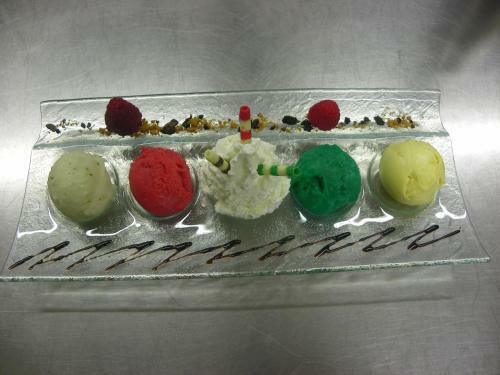 Hotel H�tel Spa Restaurant L'epicurial