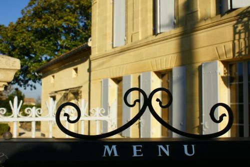 Hotel H�tel Spa Restaurant L'epicurial