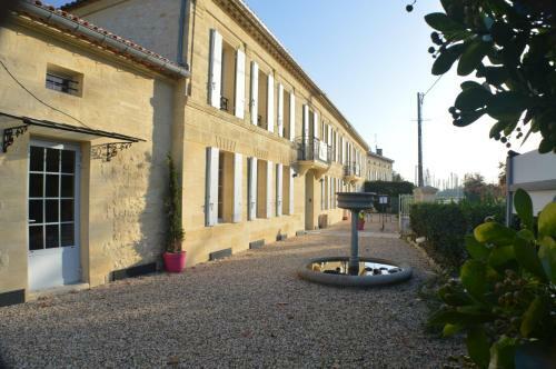 Hotel H�tel Spa Restaurant L'epicurial