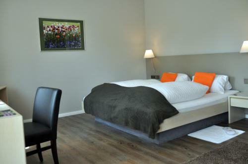 Romantik Hotel Schmiedegasthaus Gehrke