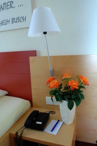 Romantik Hotel Schmiedegasthaus Gehrke
