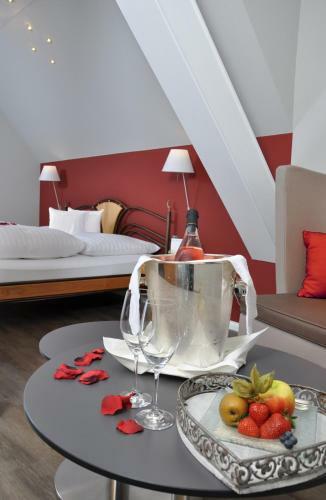 Romantik Hotel Schmiedegasthaus Gehrke