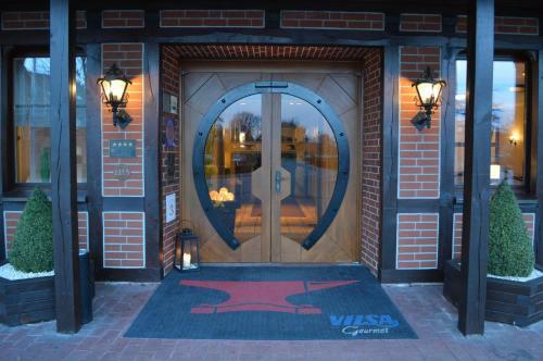 Romantik Hotel Schmiedegasthaus Gehrke