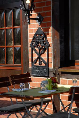 Romantik Hotel Schmiedegasthaus Gehrke