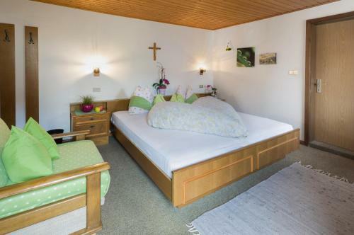 Hotel Garni Reider