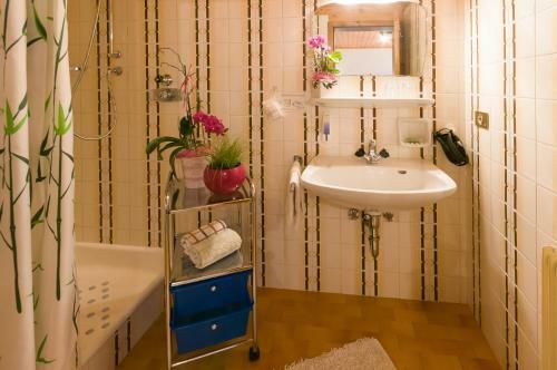 Hotel Garni Reider