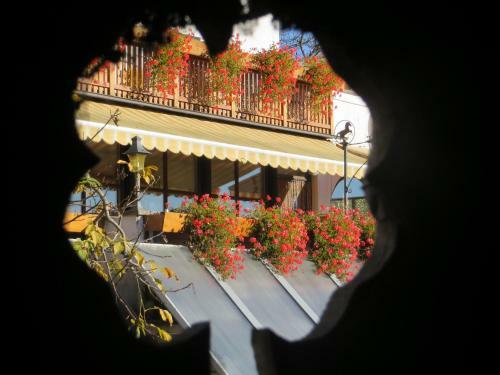 Hotel Garni Reider