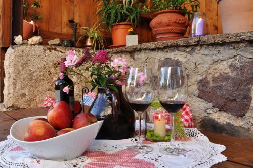 Hotel Garni Reider