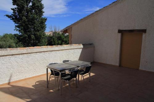 Apartamento At Restaurante El Palacil