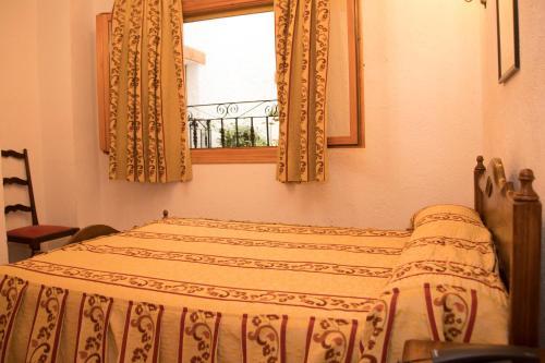Apartamento At Restaurante El Palacil