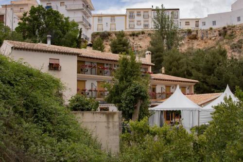 Apartamento At Restaurante El Palacil