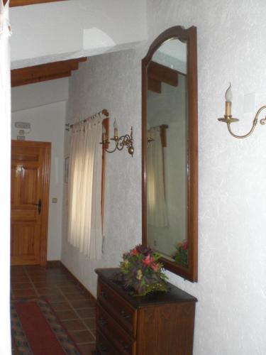 Apartamento At Restaurante El Palacil