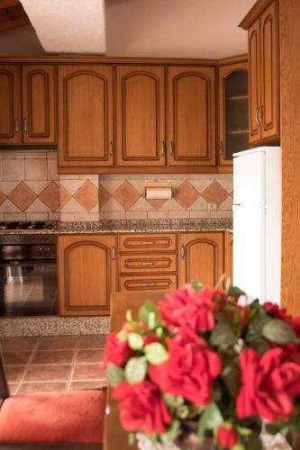 Apartamento At Restaurante El Palacil