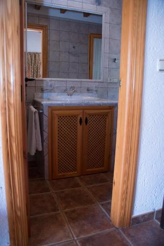 Apartamento At Restaurante El Palacil