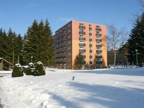 One-bedroom Apartment Glockenberg 2